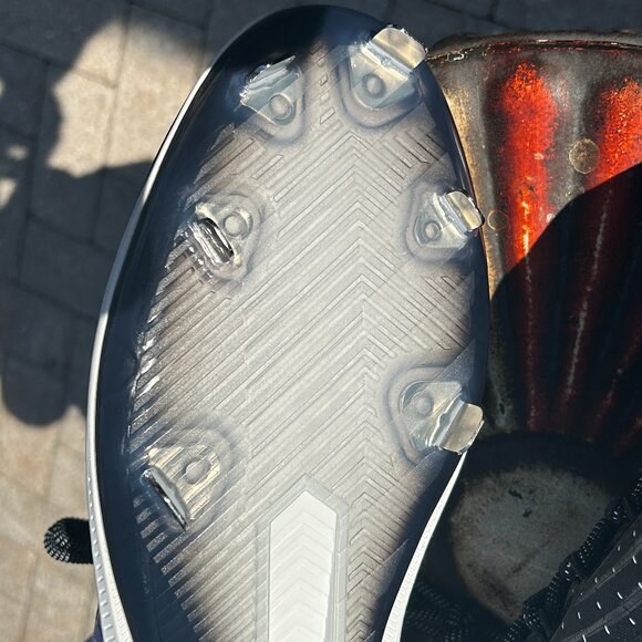 Under Armour Bryce Harper 4 Low Baseball Cleats – Men’s Size 16 – New - Picture 6 of 15